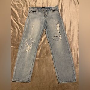 Uniqlo Jeans